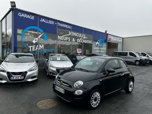 Garage Jallier Tharreau Garage Automobile Cholet Location Vehicule 9 Places Image5 3745