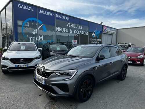 Garage Jallier Tharreau Garage Automobile Cholet Location Vehicule 9 Places Image5 3888