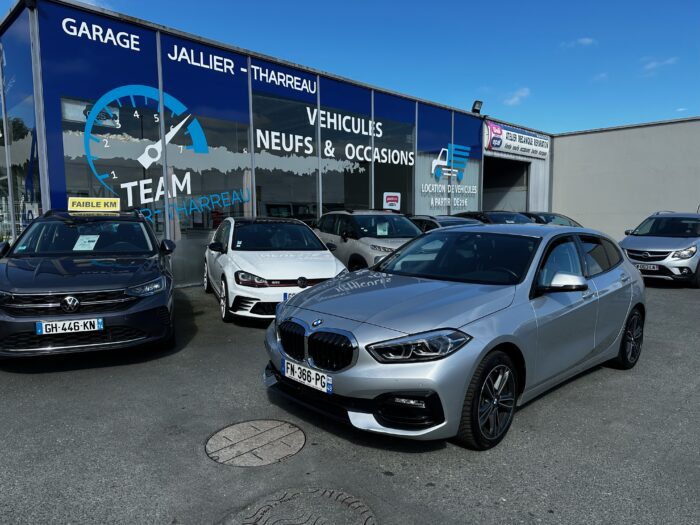 Garage Jallier Tharreau Garage Automobile Cholet Location Vehicule 9 Places Image01 4030