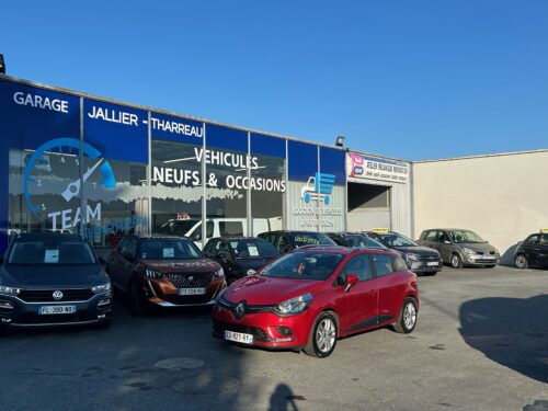 Garage Jallier Tharreau Garage Automobile Cholet Location Vehicule 9 Places Image1 4104