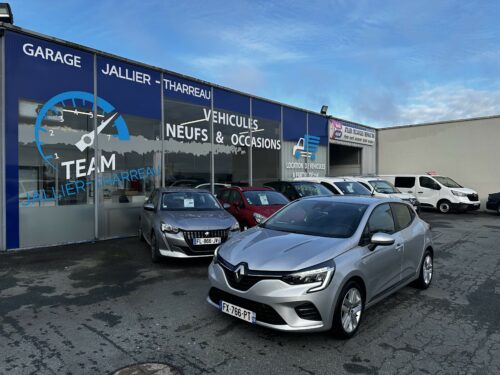 Garage Jallier Tharreau Garage Automobile Cholet Location Vehicule 9 Places IMG 8338 4112