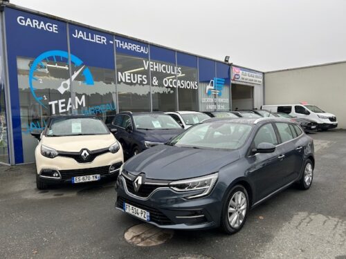 Garage Jallier Tharreau Garage Automobile Cholet Location Vehicule 9 Places Image7 (3) 4140