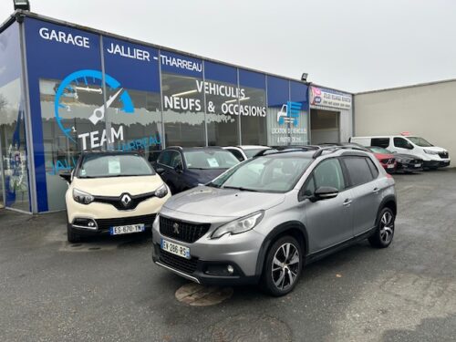 Garage Jallier Tharreau Garage Automobile Cholet Location Vehicule 9 Places Image9 (1) 4167